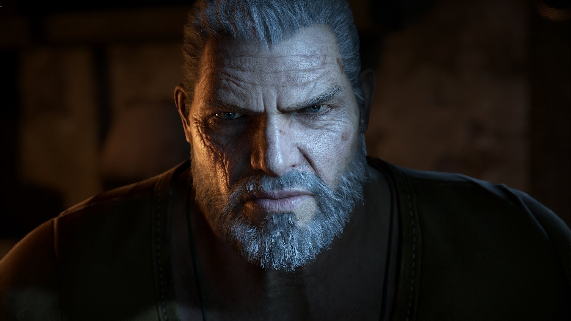 Análise do Gears of War 4 Análise do Gears of War 4