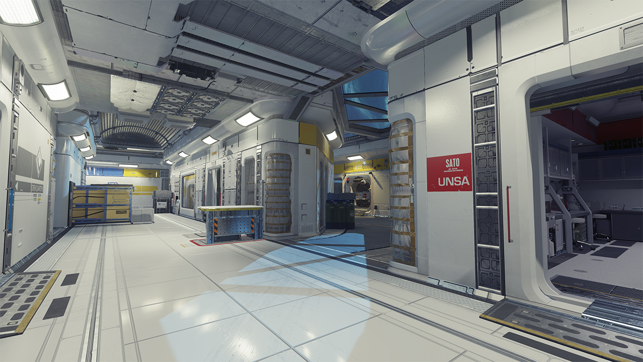 Vai jogar o Beta de CoD: Infinite Warfare? Veja o que está no pacote Vai jogar o Beta de CoD: Infinite Warfare? Veja o que está no pacote