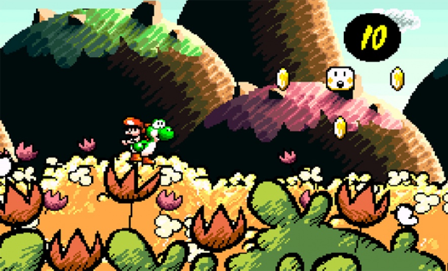 Brincadeira de criança: veja 10 pimpolhos famosos no mundo dos jogos Brincadeira de criança: veja 10 pimpolhos famosos no mundo dos jogos