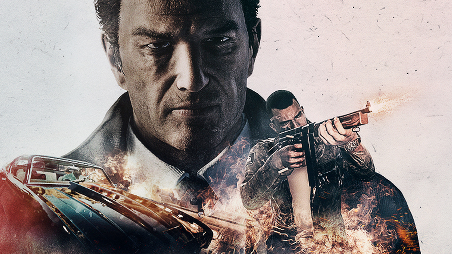 Análise do Mafia 3 Análise do Mafia 3