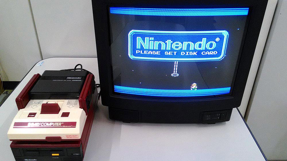No aniversário de Zelda, Nintendo abre seu armazém de consoles antigos