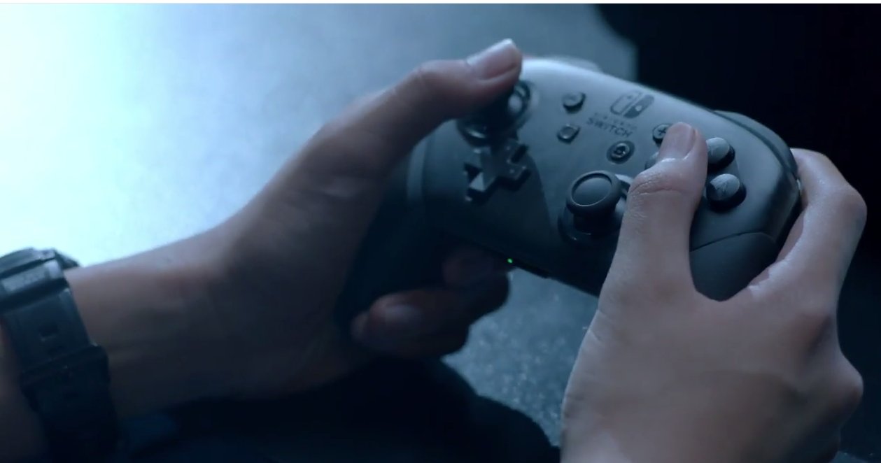 Nintendo Switch: novo console modular pode ser jogado em qualquer lugar Nintendo Switch: novo console modular pode ser jogado em qualquer lugar