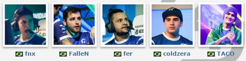 ESL Pro League: tudo sobre o mundial de Counter-Strike no Brasil ESL Pro League: tudo sobre o mundial de Counter-Strike no Brasil