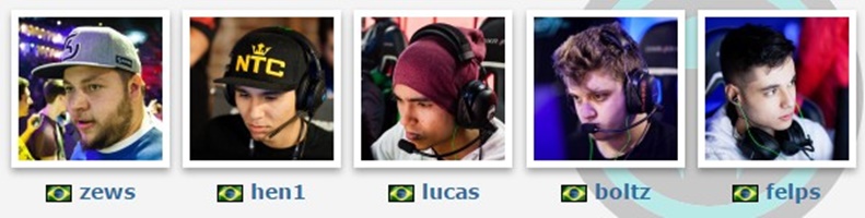 ESL Pro League: tudo sobre o mundial de Counter-Strike no Brasil ESL Pro League: tudo sobre o mundial de Counter-Strike no Brasil