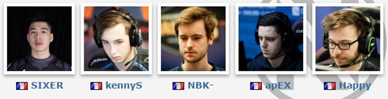 ESL Pro League: tudo sobre o mundial de Counter-Strike no Brasil ESL Pro League: tudo sobre o mundial de Counter-Strike no Brasil