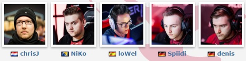 ESL Pro League: tudo sobre o mundial de Counter-Strike no Brasil ESL Pro League: tudo sobre o mundial de Counter-Strike no Brasil