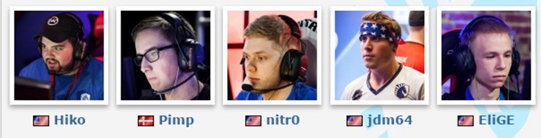 ESL Pro League: tudo sobre o mundial de Counter-Strike no Brasil ESL Pro League: tudo sobre o mundial de Counter-Strike no Brasil