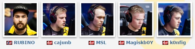 ESL Pro League: tudo sobre o mundial de Counter-Strike no Brasil ESL Pro League: tudo sobre o mundial de Counter-Strike no Brasil