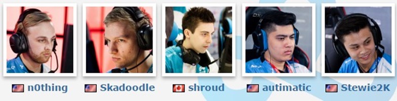 ESL Pro League: tudo sobre o mundial de Counter-Strike no Brasil ESL Pro League: tudo sobre o mundial de Counter-Strike no Brasil