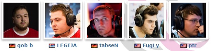 ESL Pro League: tudo sobre o mundial de Counter-Strike no Brasil ESL Pro League: tudo sobre o mundial de Counter-Strike no Brasil