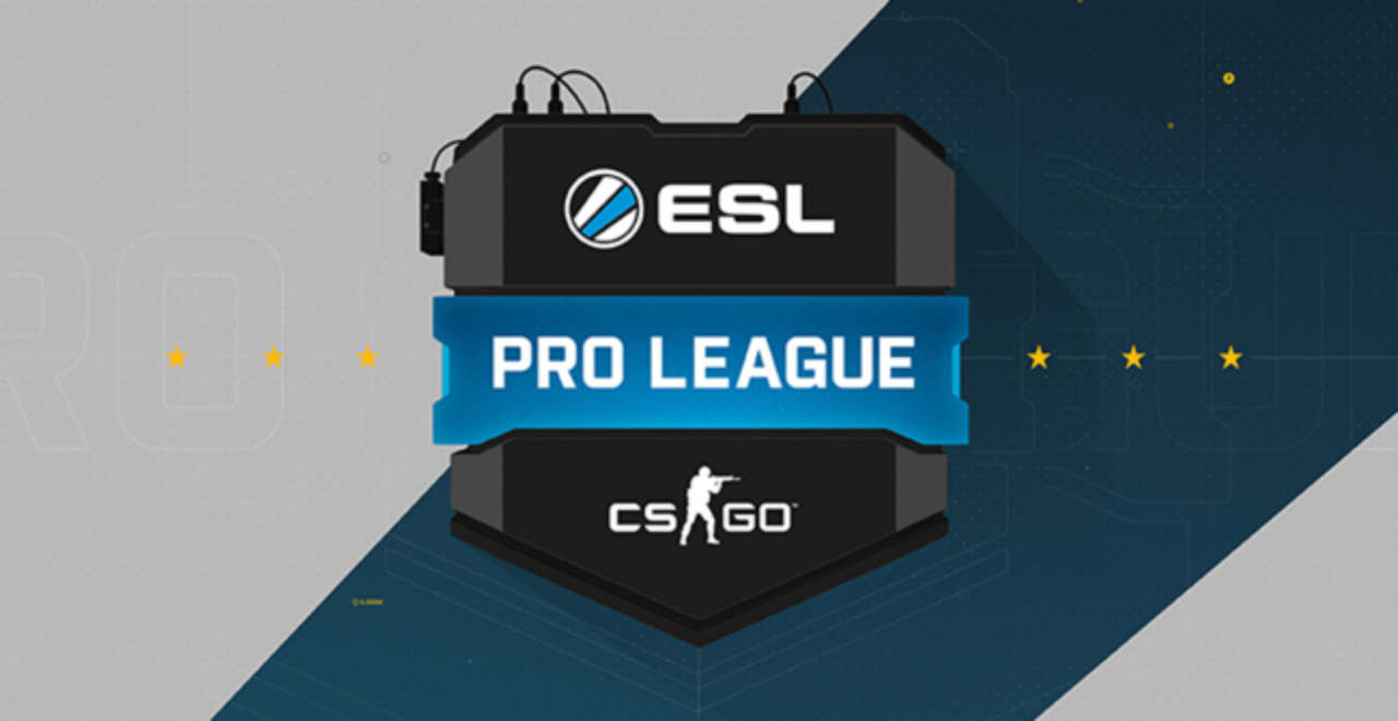 ESL Pro League: tudo sobre o mundial de Counter-Strike no Brasil ESL Pro League: tudo sobre o mundial de Counter-Strike no Brasil
