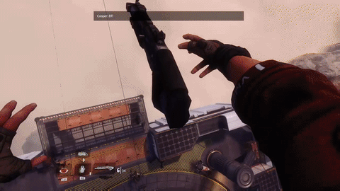 Análise do Titanfall 2 Análise do Titanfall 2
