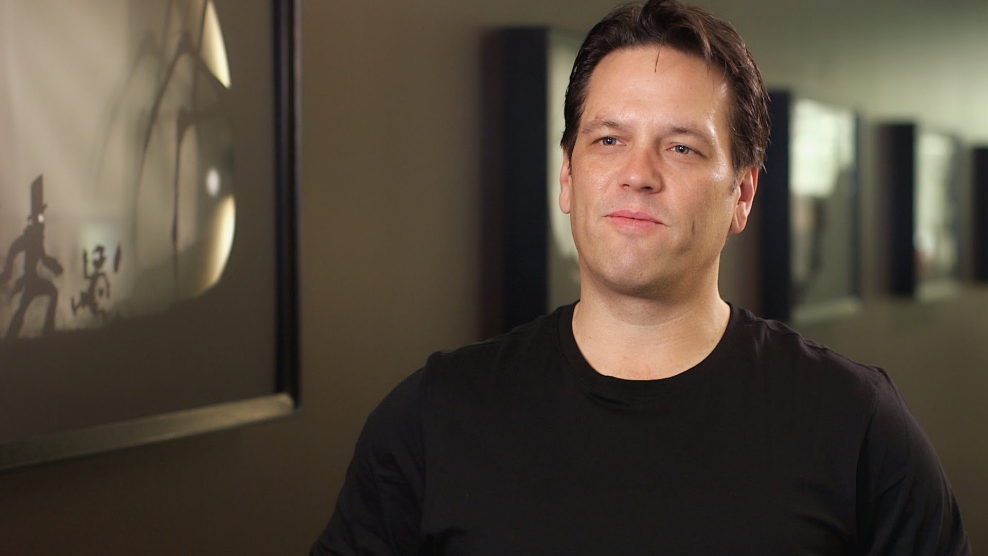 Não sabemos qual console vai substituir o Scorpio, diz chefão do Xbox Não sabemos qual console vai substituir o Scorpio, diz chefão do Xbox