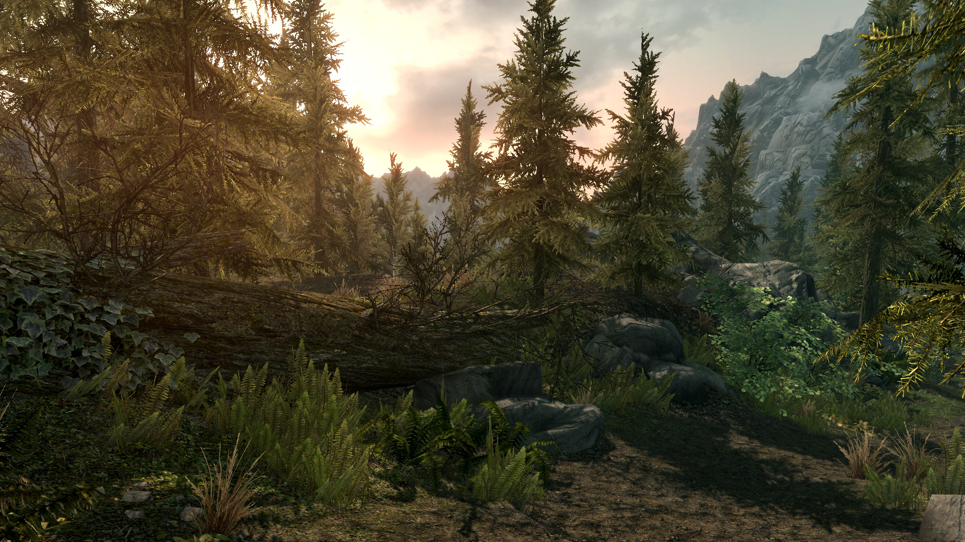 Skyrim Remaster roda em 4K nativo no PS4 Pro, mas há um preço para isso Skyrim Remaster roda em 4K nativo no PS4 Pro, mas há um preço para isso