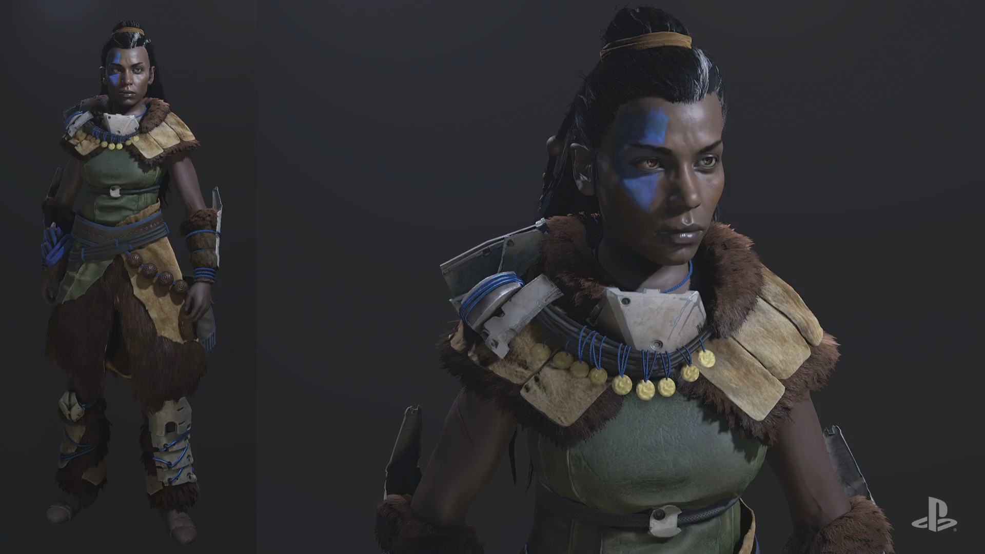 Guerrilla Games revela enxurrada de detalhes de Horizon: Zero Dawn Guerrilla Games revela enxurrada de detalhes de Horizon: Zero Dawn
