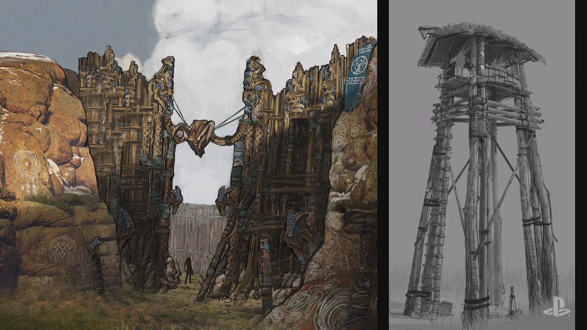 Guerrilla Games revela enxurrada de detalhes de Horizon: Zero Dawn Guerrilla Games revela enxurrada de detalhes de Horizon: Zero Dawn