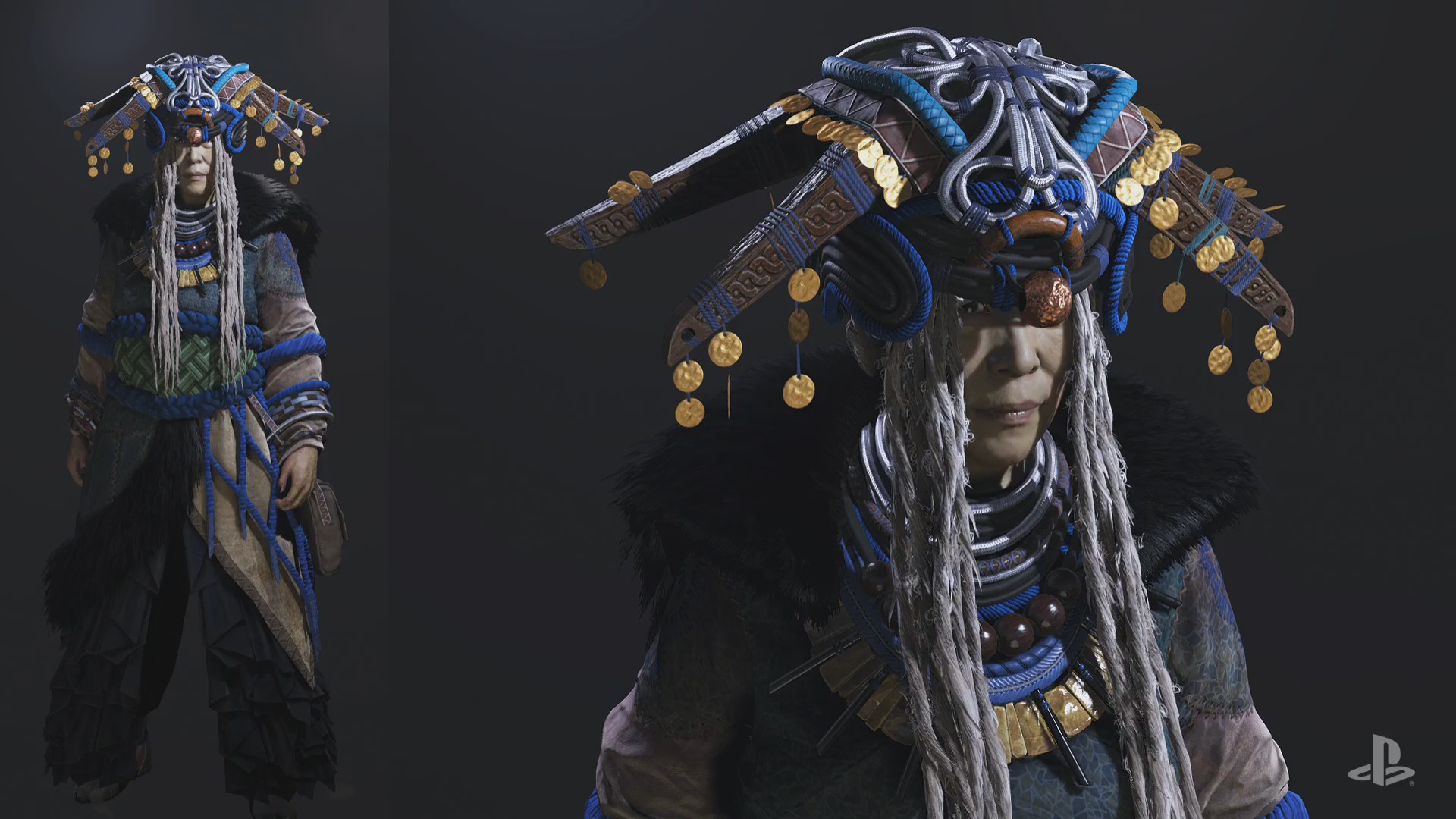 Guerrilla Games revela enxurrada de detalhes de Horizon: Zero Dawn Guerrilla Games revela enxurrada de detalhes de Horizon: Zero Dawn