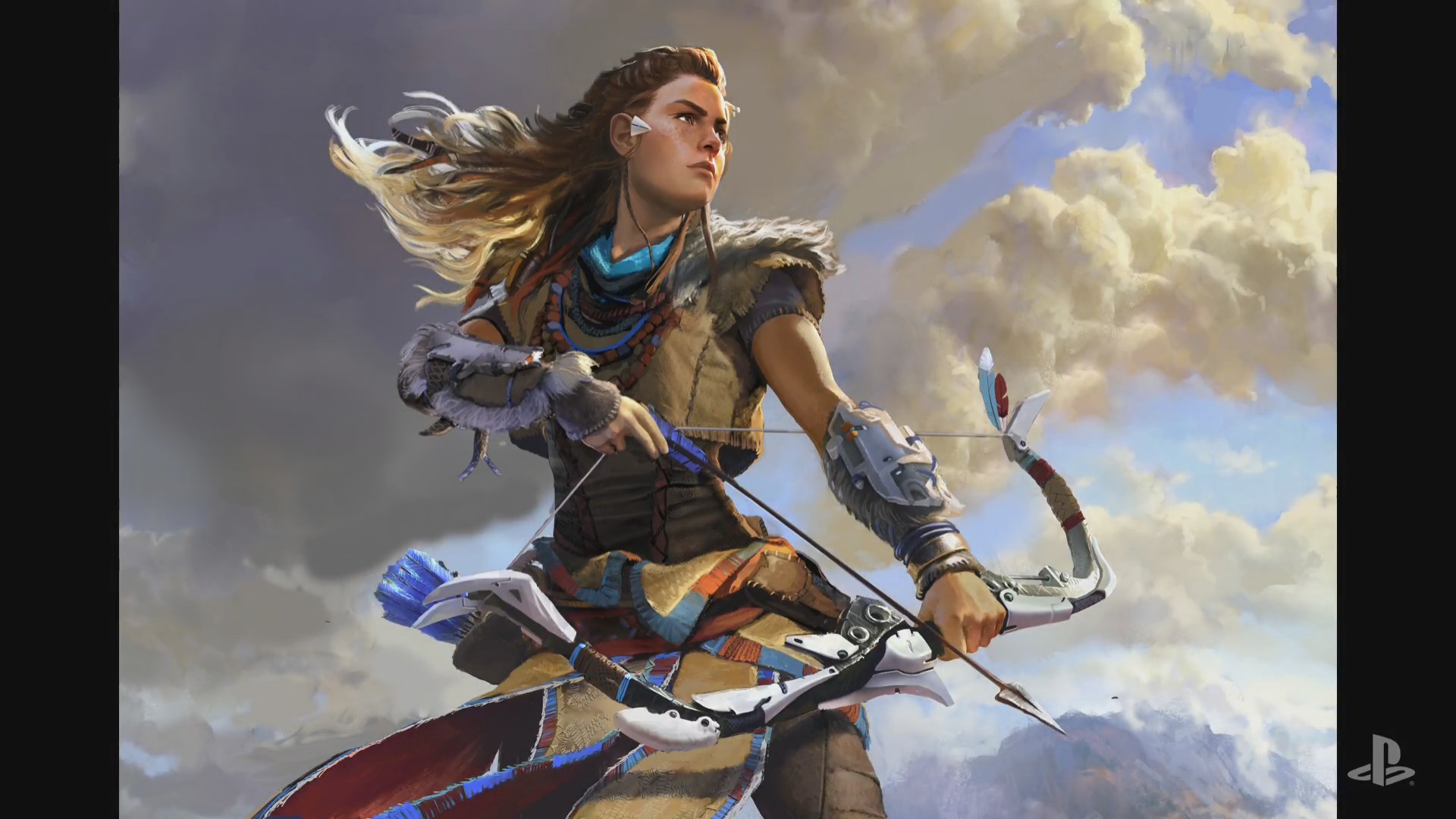 Guerrilla Games revela enxurrada de detalhes de Horizon: Zero Dawn Guerrilla Games revela enxurrada de detalhes de Horizon: Zero Dawn