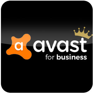 Logo Avast for Business Premium Endpoint Security Ícone Logo Avast for Business Premium Endpoint Security Ícone