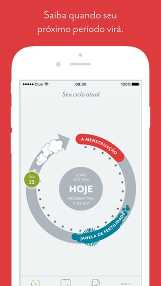 descargar clue calendario menstrual para pc descargar clue calendario menstrual para pc