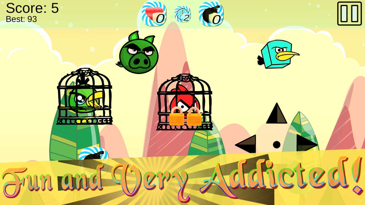 Bad Piggies 2 Android