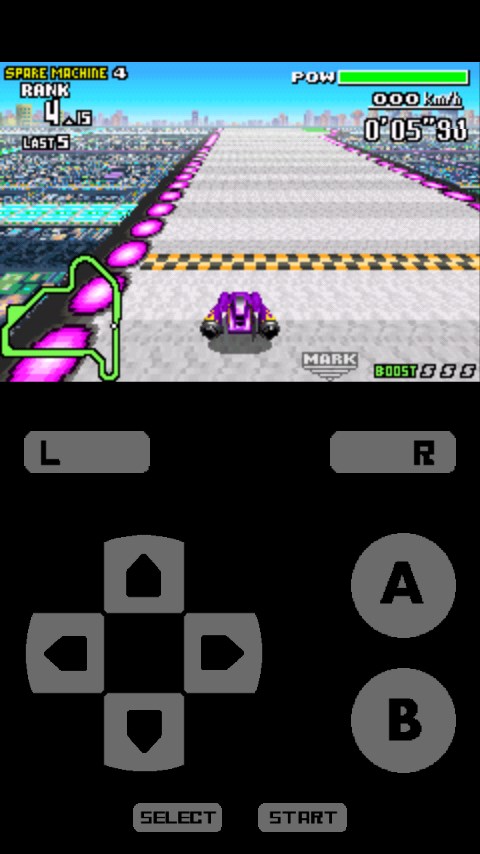 gba john emulator