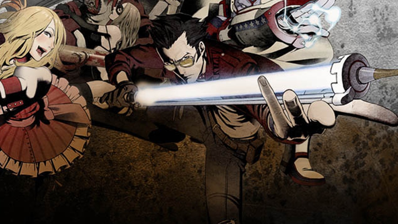 Suda 51 quer criar um game para Switch tão expressivo quanto No More Heroes 10125553456409