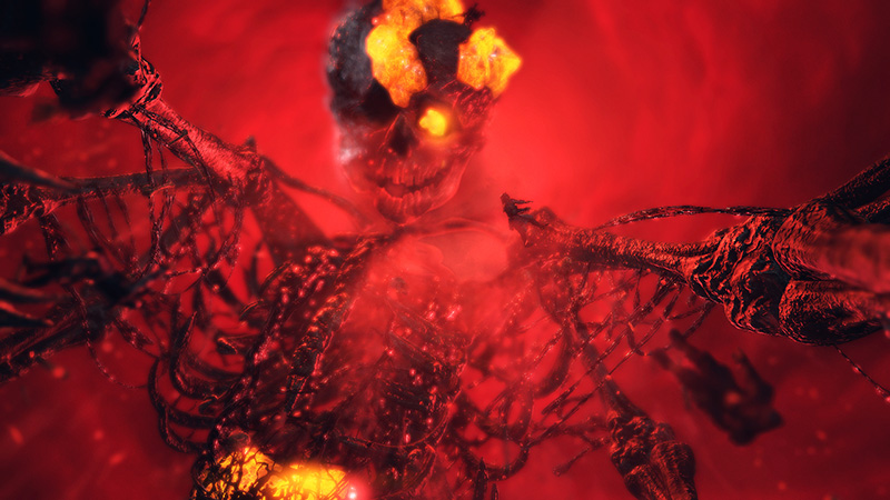 Novas imagens de NiOh mostram personagens e a Batalha de Sekigahara