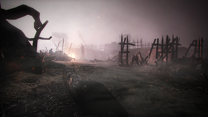 Novas imagens de NiOh mostram personagens e a Batalha de Sekigahara