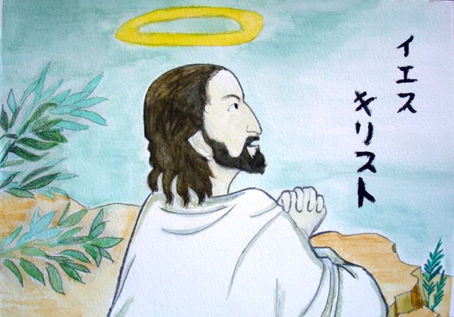 Você sabia que uma aldeia no Japão garante possuir o "túmulo de Jesus Cristo"