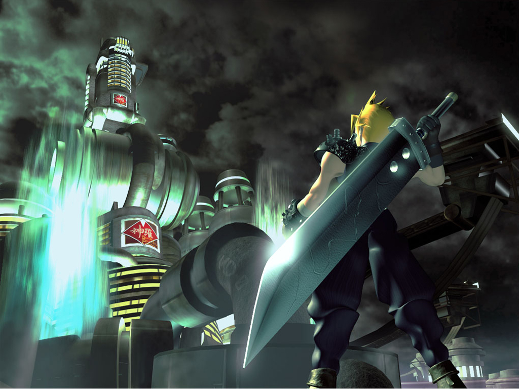 Especial 20 anos de Final Fantasy VII: a influência mundial de um jogo Especial 20 anos de Final Fantasy VII: a influência mundial de um jogo