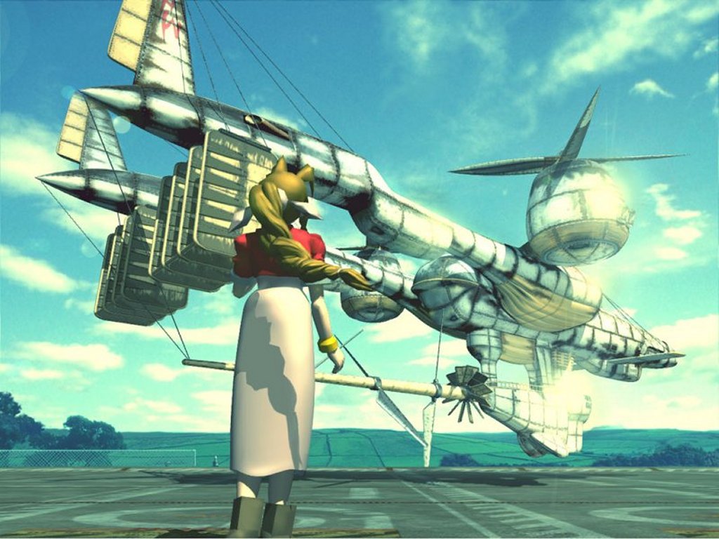 Especial 20 anos de Final Fantasy VII: a influência mundial de um jogo Especial 20 anos de Final Fantasy VII: a influência mundial de um jogo