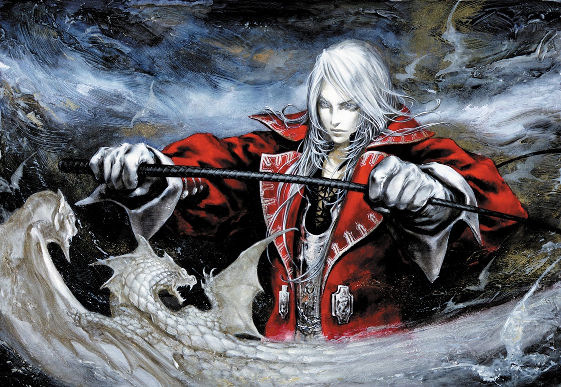 O que esperar da adaptação de Castlevania como série animada na Netflix? O que esperar da adaptação de Castlevania como série animada na Netflix?