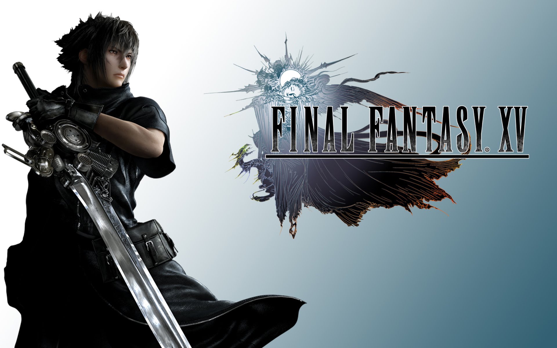 Final Fantasy XV rodará sem problemas em PCs mais 