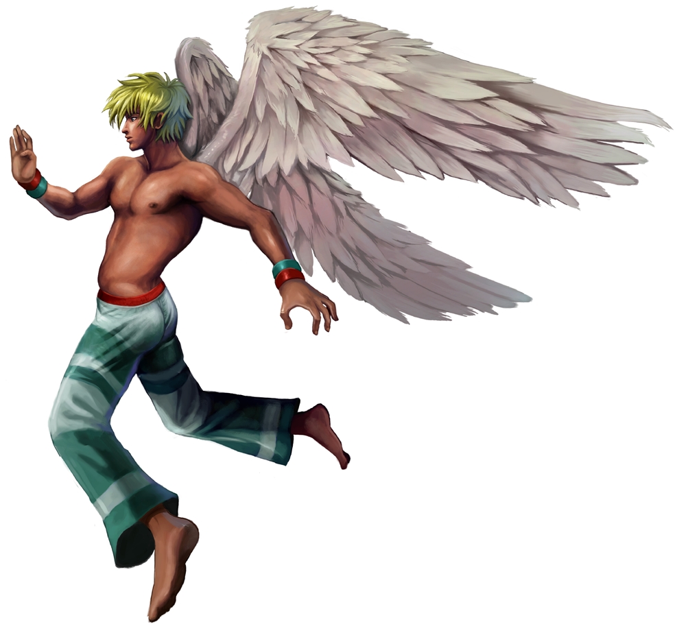 Game BR de luta Trajes Fatais ganha melhorias e abre novo crowdfunding