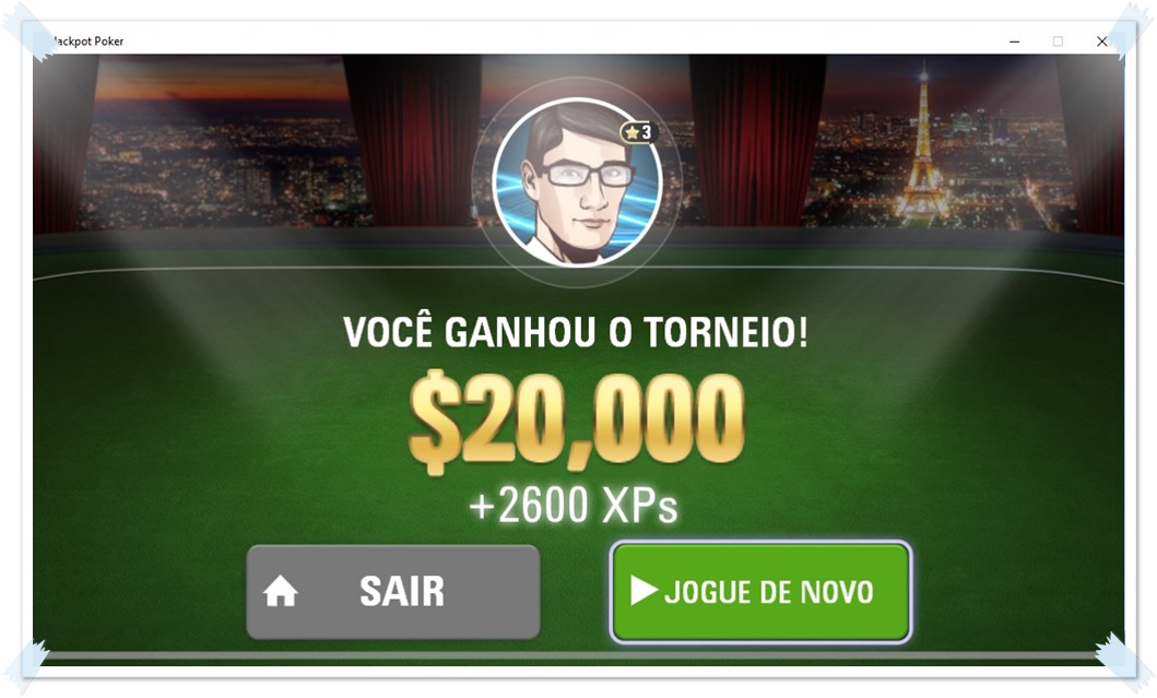 Baixaki pokerstars
