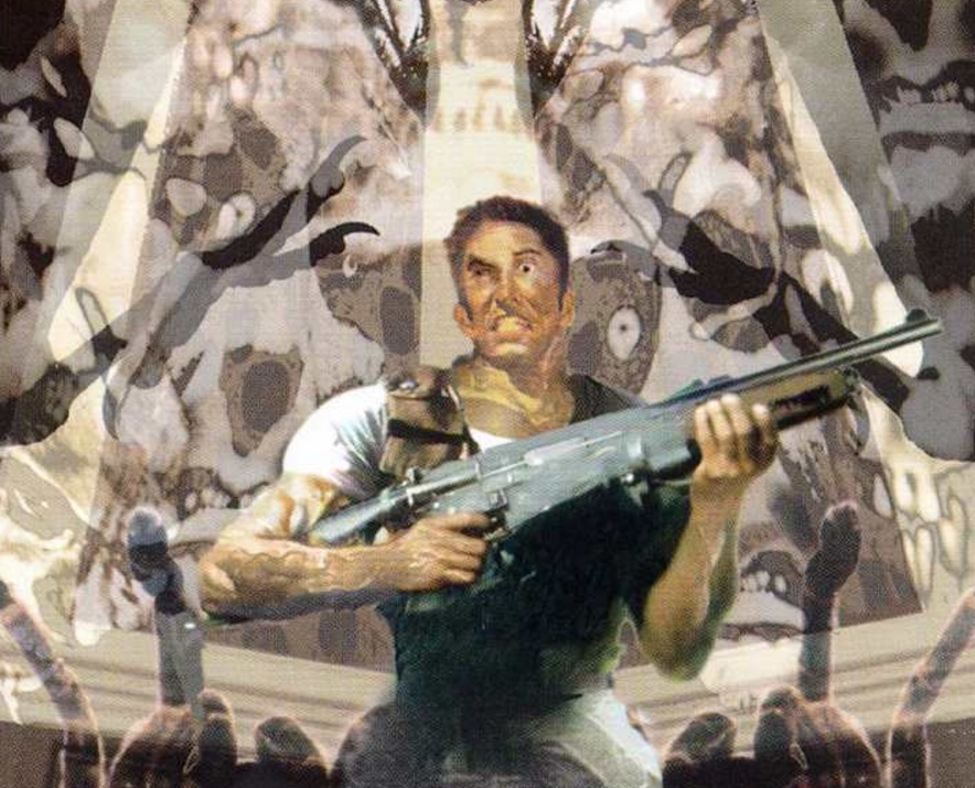 Primeiro Resident Evil faz 21 anos; conheça 8 curiosidades sobre o game Primeiro Resident Evil faz 21 anos; conheça 8 curiosidades sobre o game