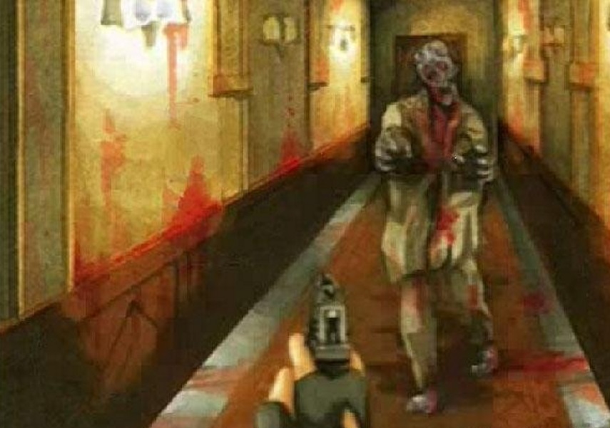 Primeiro Resident Evil faz 21 anos; conheça 8 curiosidades sobre o game Primeiro Resident Evil faz 21 anos; conheça 8 curiosidades sobre o game