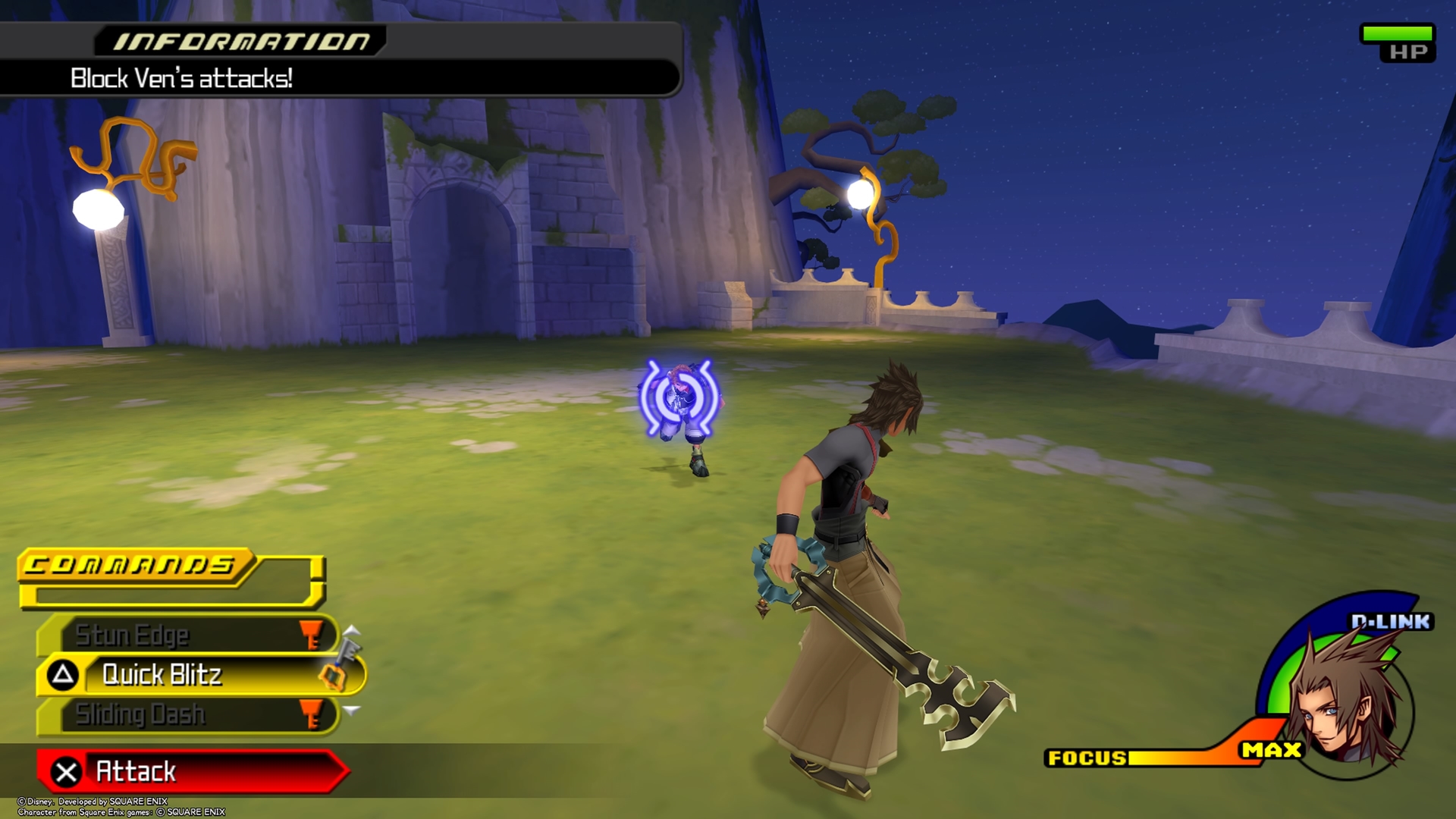 Análise do Kingdom Hearts HD 1.5 + 2.5 ReMIX Análise do Kingdom Hearts HD 1.5 + 2.5 ReMIX