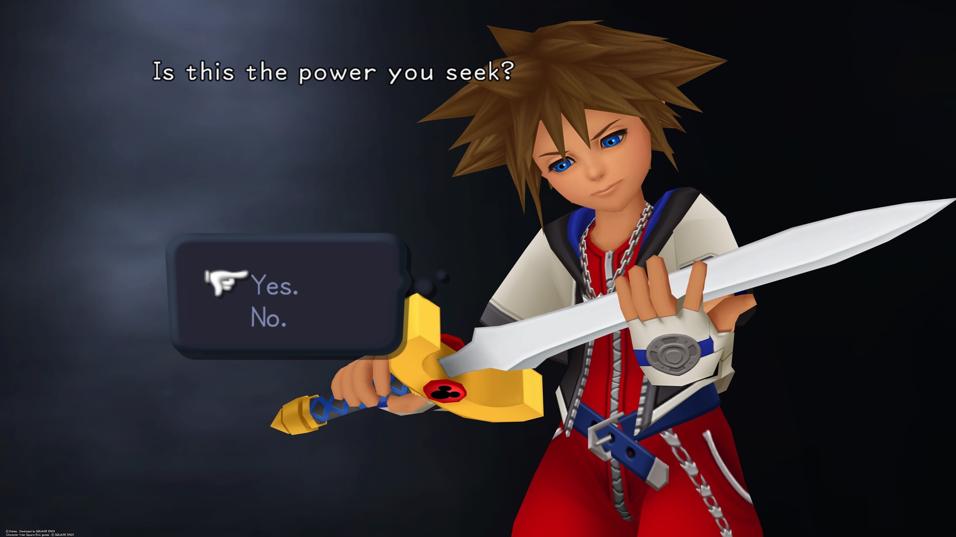 Análise do Kingdom Hearts HD 1.5 + 2.5 ReMIX Análise do Kingdom Hearts HD 1.5 + 2.5 ReMIX