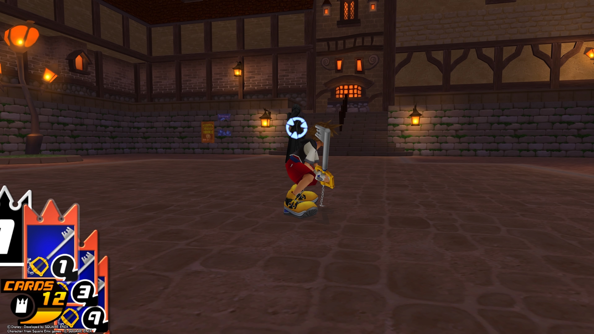Análise do Kingdom Hearts HD 1.5 + 2.5 ReMIX Análise do Kingdom Hearts HD 1.5 + 2.5 ReMIX