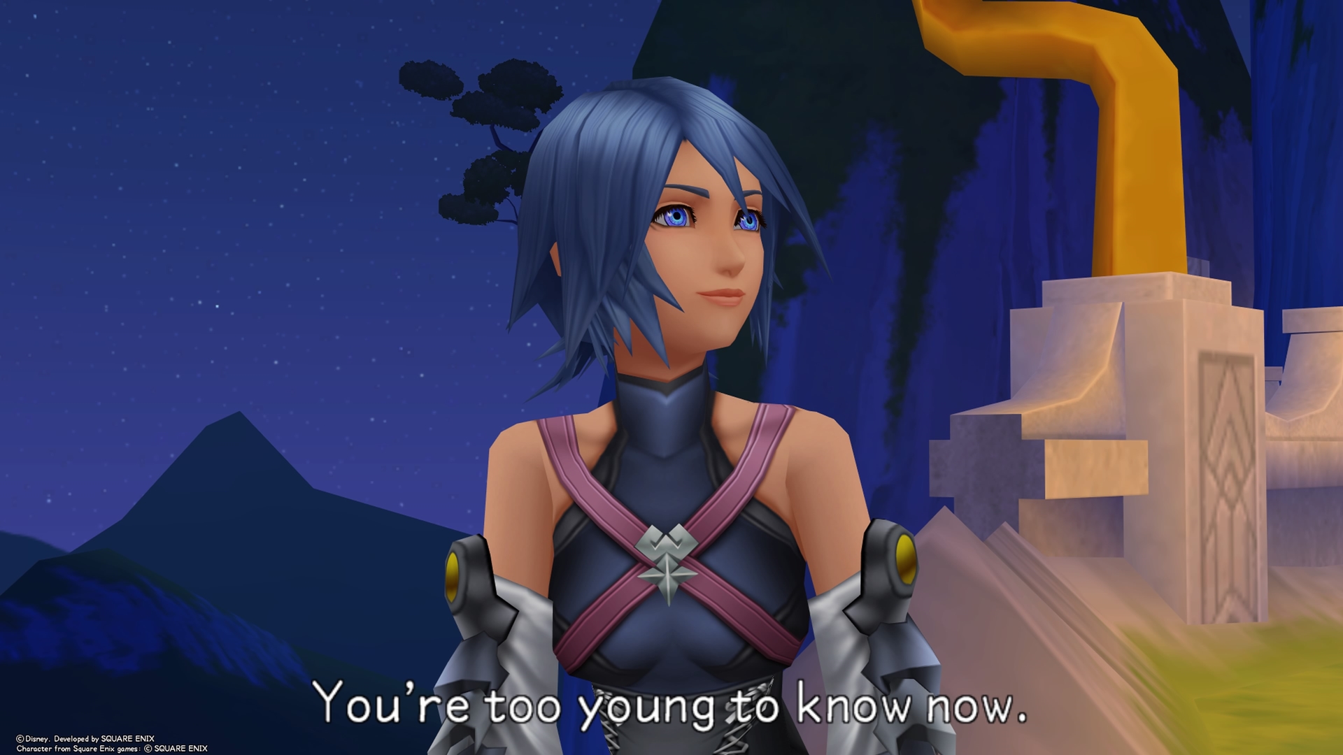Análise do Kingdom Hearts HD 1.5 + 2.5 ReMIX Análise do Kingdom Hearts HD 1.5 + 2.5 ReMIX