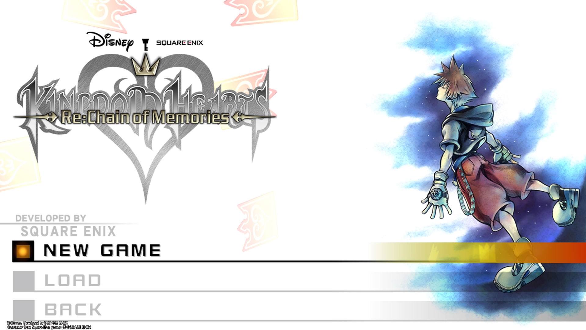 Análise do Kingdom Hearts HD 1.5 + 2.5 ReMIX Análise do Kingdom Hearts HD 1.5 + 2.5 ReMIX