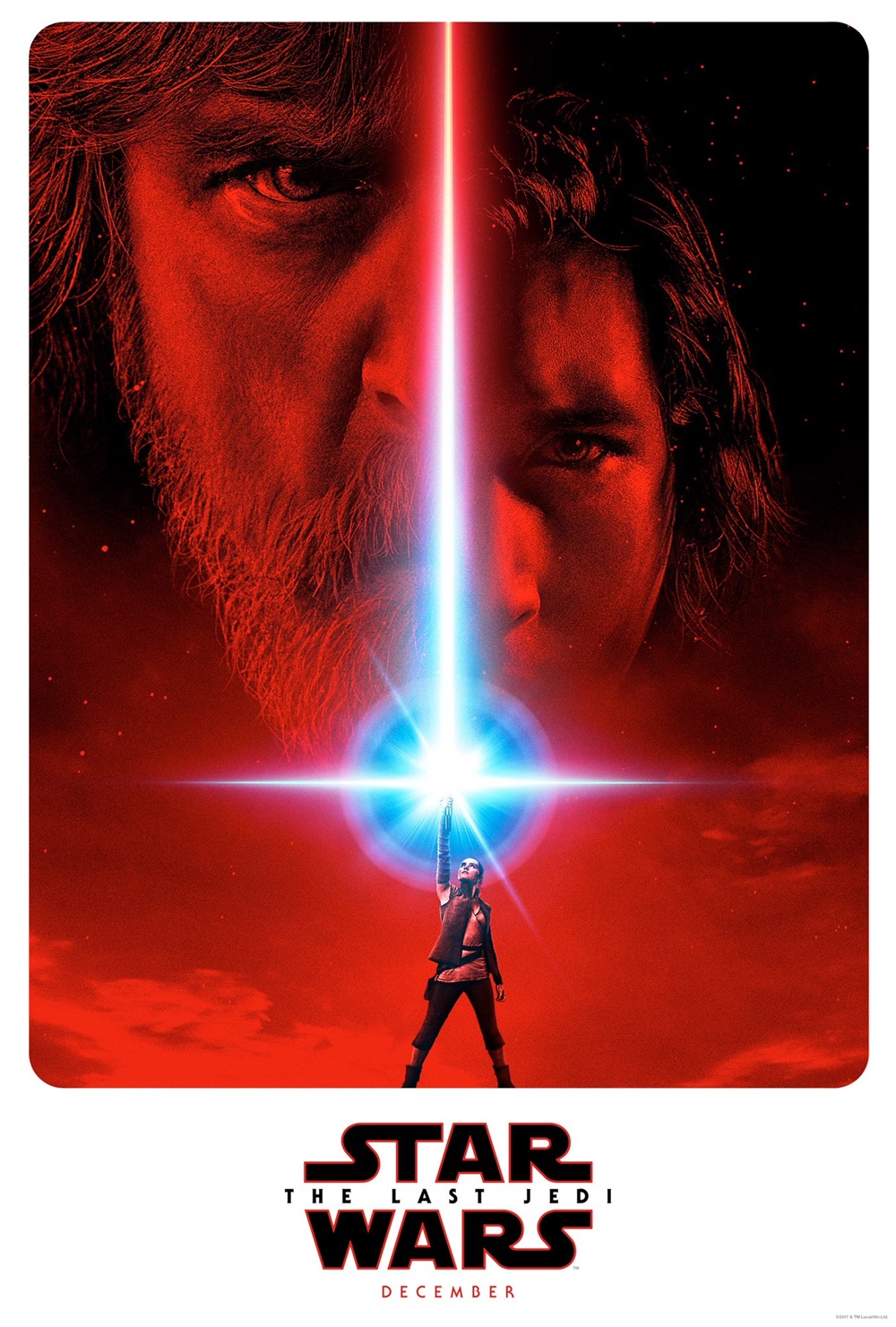Star Wars: Os Últimos Jedi ganha primeiro (e incrível) trailer; assista já! Star Wars: Os Últimos Jedi ganha primeiro (e incrível) trailer; assista já!