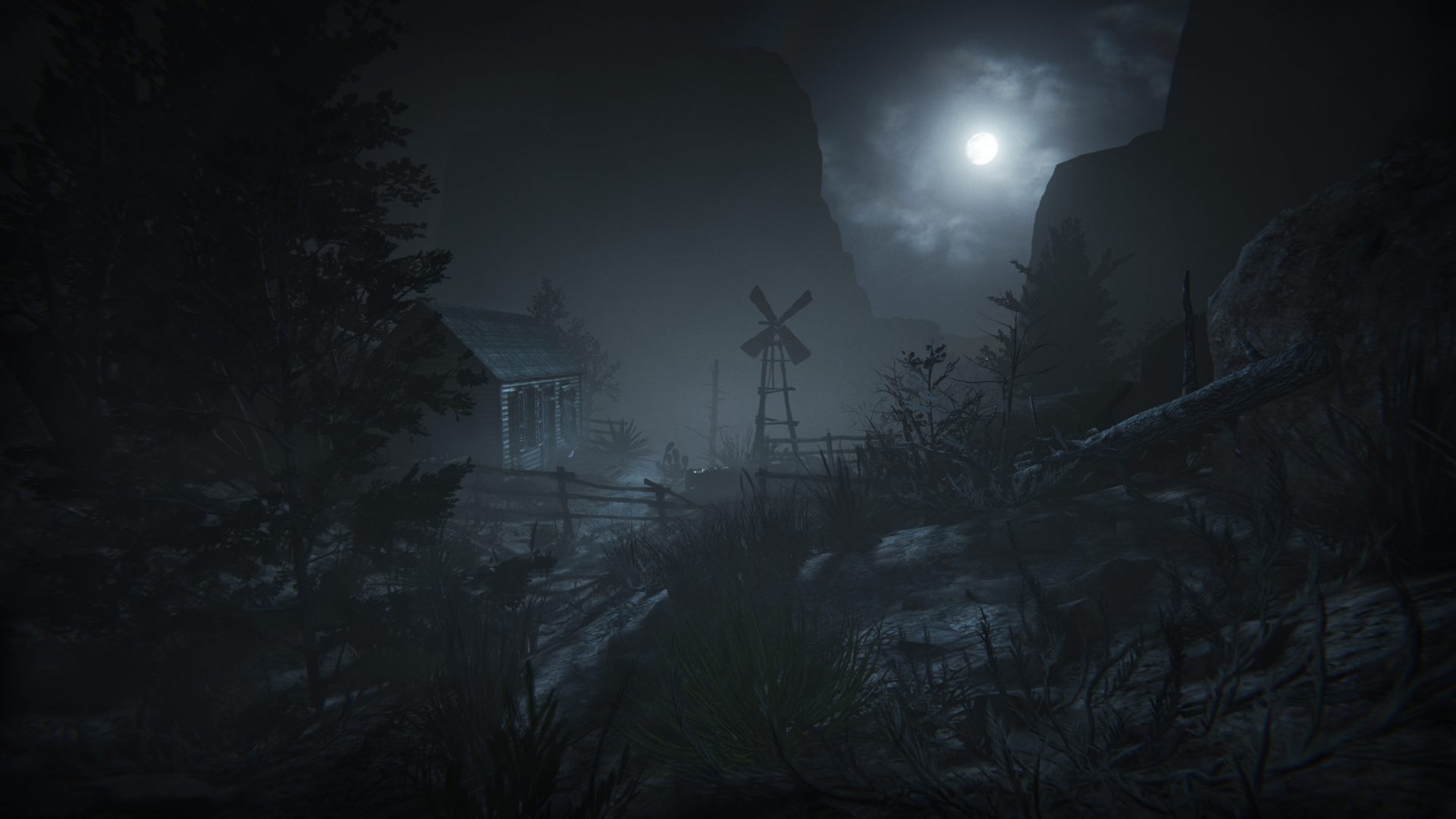 Assustador: novas imagens de Outlast 2 são absolutamente sinistras Assustador: novas imagens de Outlast 2 são absolutamente sinistras