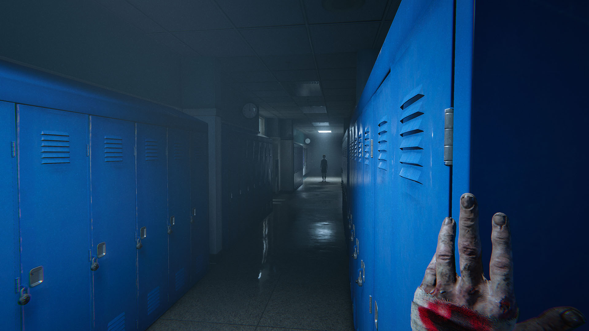 Assustador: novas imagens de Outlast 2 são absolutamente sinistras Assustador: novas imagens de Outlast 2 são absolutamente sinistras