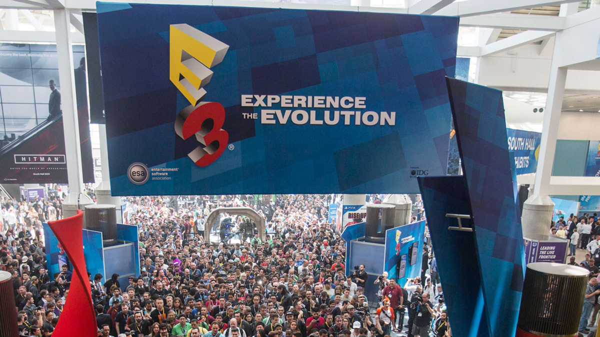 Resultado de imagem para E3 2017