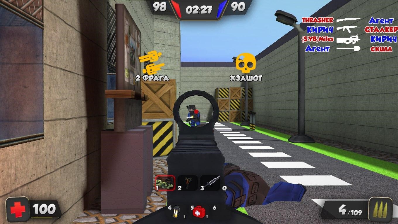 Counter Strike Portable - Free downloads and reviews