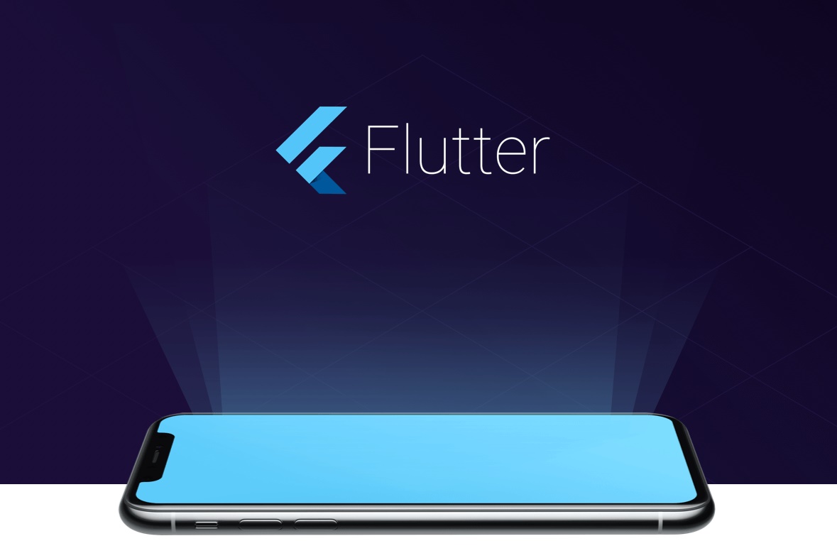 Google Lan A Flutter Beta Para Unificar Cria O De Apps Para Android E