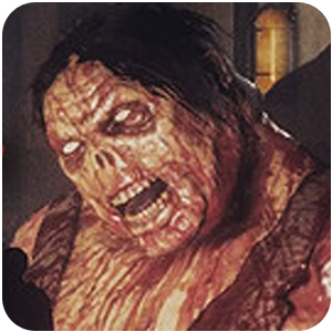 Logo Dead Frontier 2 Ícone Logo Dead Frontier 2 Ícone